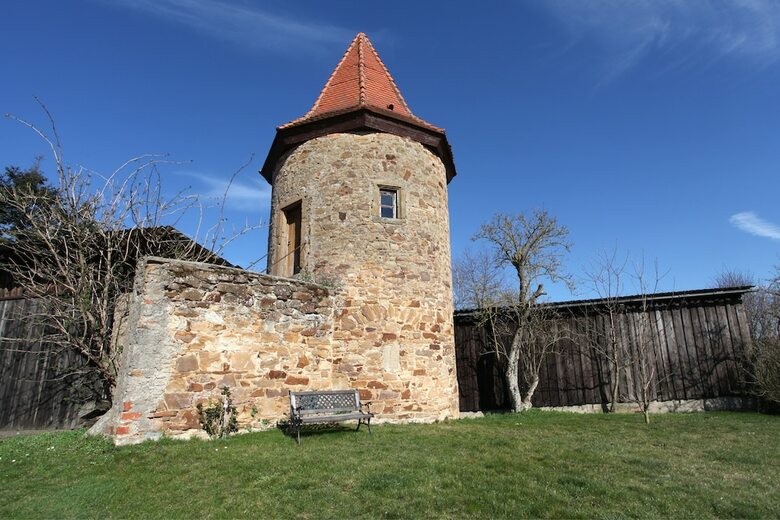 W�rners Schloss Weingut & Wellness-hotel