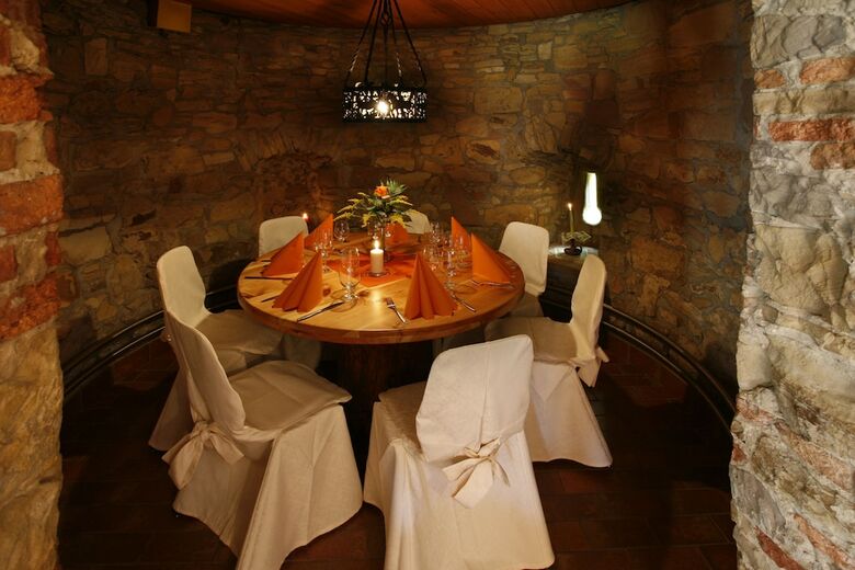 W�rners Schloss Weingut & Wellness-hotel