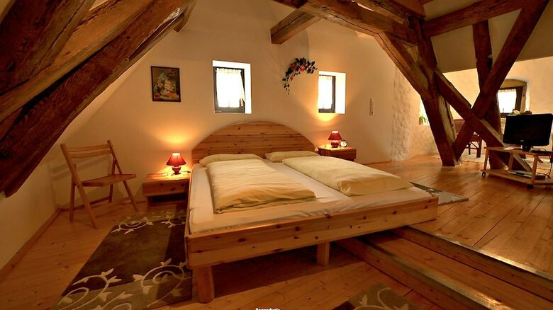 W�rners Schloss Weingut & Wellness-hotel