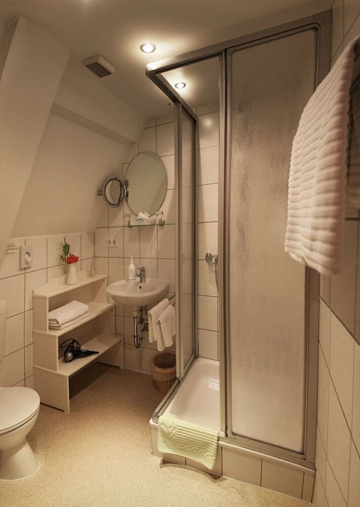 W�rners Schloss Weingut & Wellness-hotel