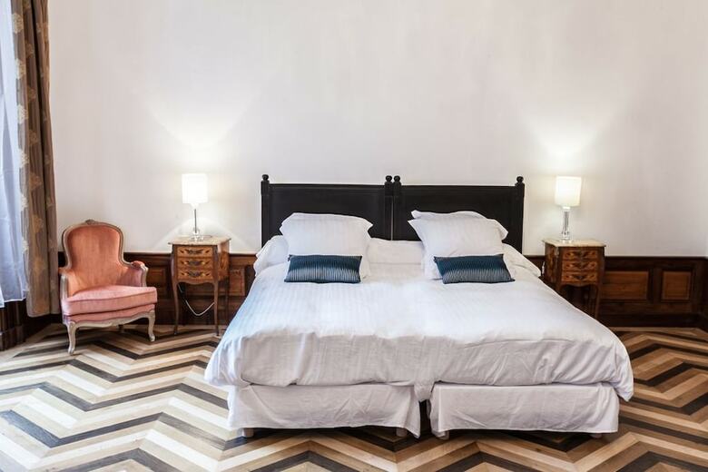Bed & Breakfast Manoir de La Manantie