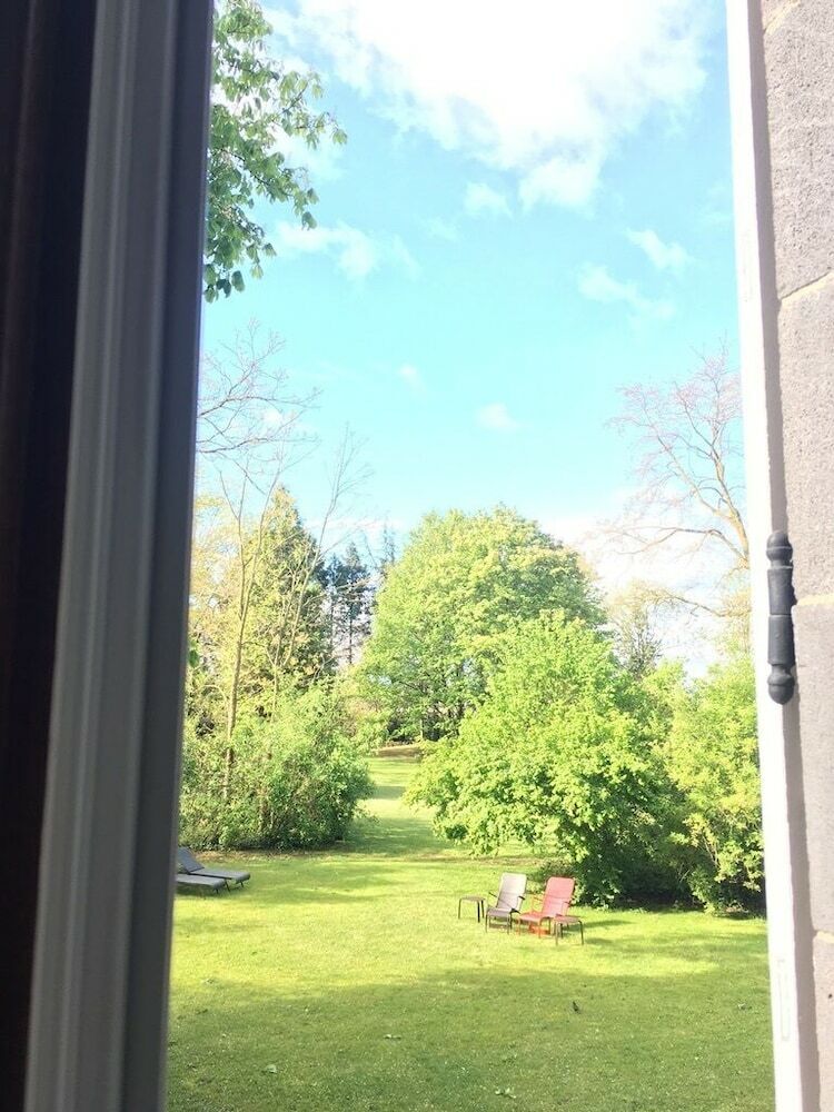 Bed & Breakfast Manoir de La Manantie
