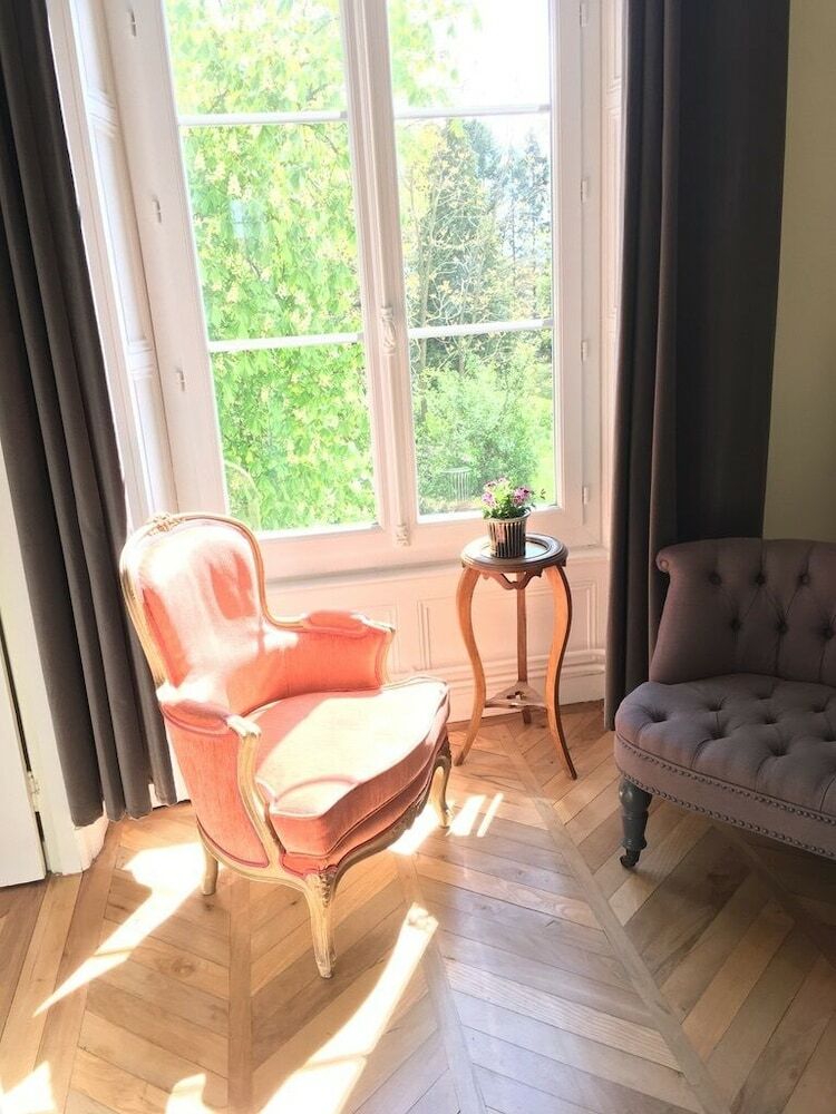 Bed & Breakfast Manoir de La Manantie