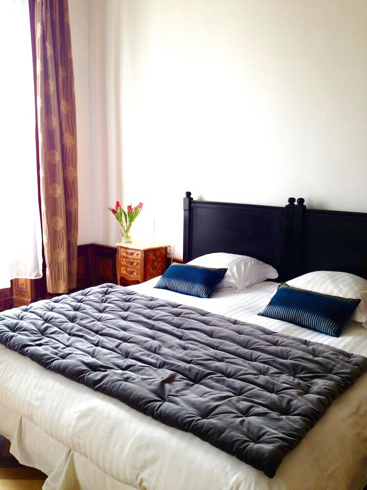 Bed & Breakfast Manoir de La Manantie