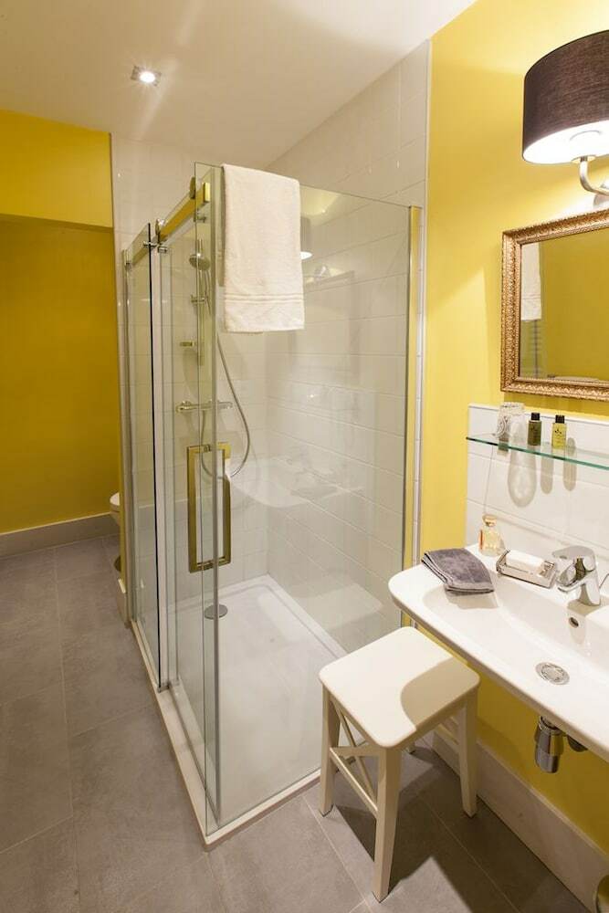 Bed & Breakfast Manoir de La Manantie