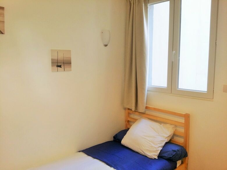 Apartamento Clermont S�jour
