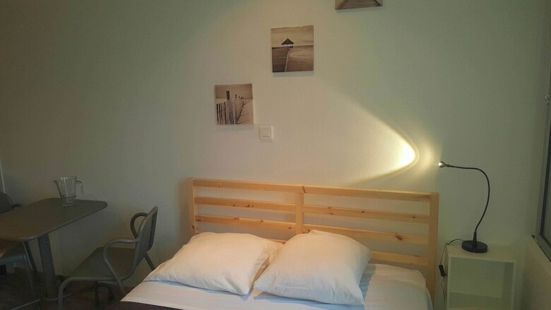 Apartamento Clermont S�jour