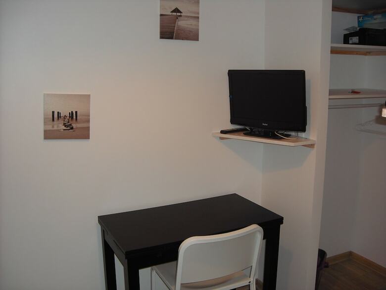 Apartamento Clermont S�jour