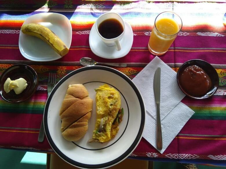 Posada Suymar Ecolodge Galapagos