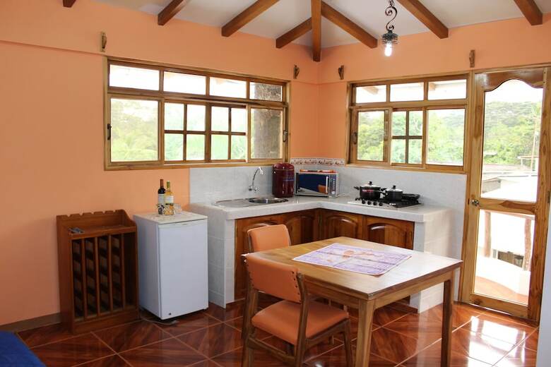 Posada Suymar Ecolodge Galapagos