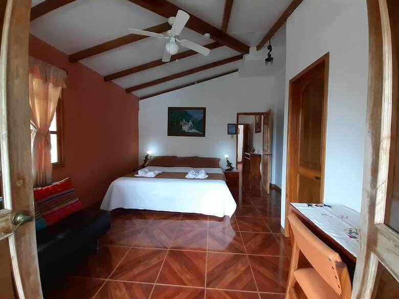 Posada Suymar Ecolodge Galapagos