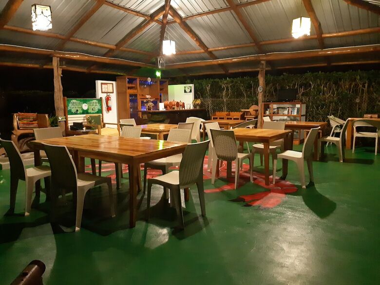 Posada Suymar Ecolodge Galapagos