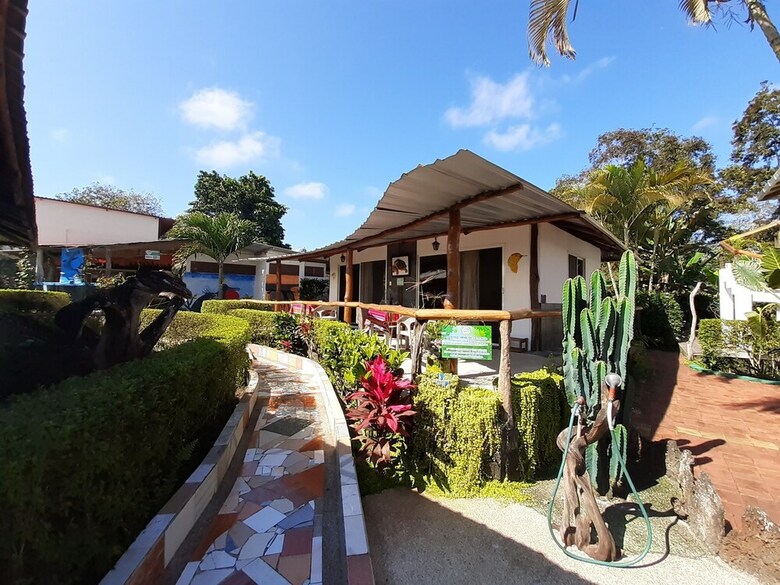 Posada Suymar Ecolodge Galapagos