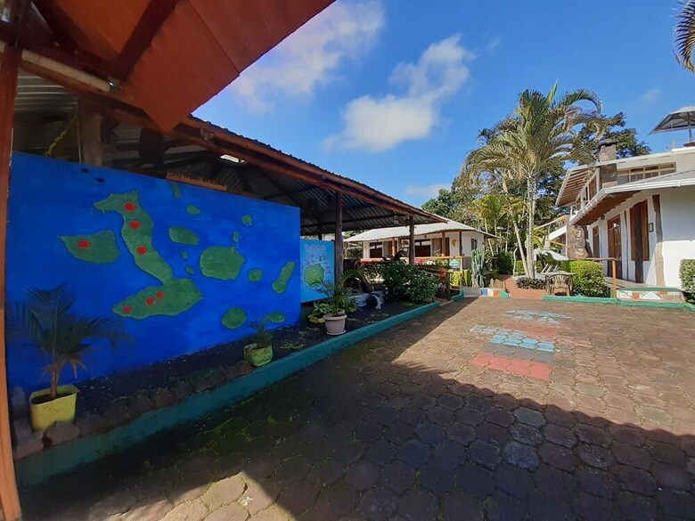 Posada Suymar Ecolodge Galapagos