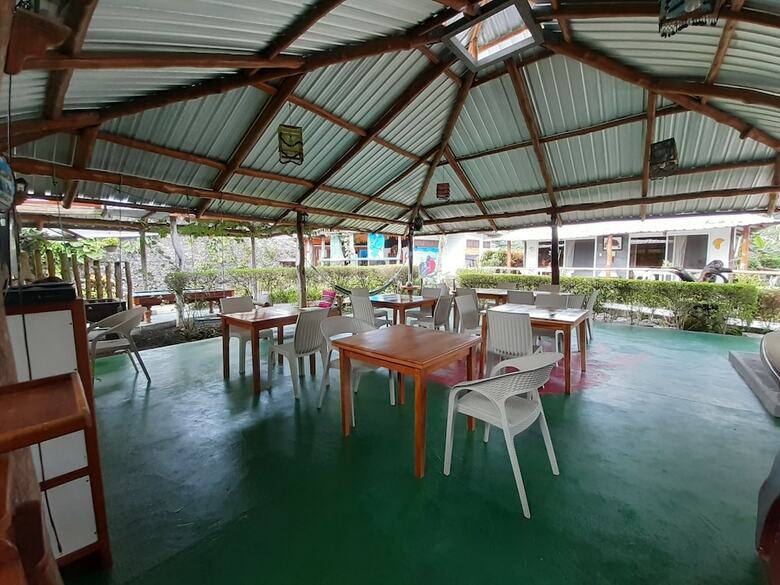 Posada Suymar Ecolodge Galapagos