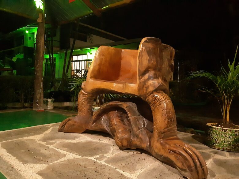 Posada Suymar Ecolodge Galapagos