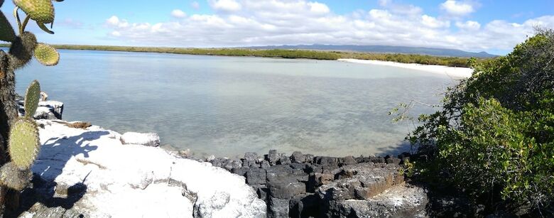 Posada Suymar Ecolodge Galapagos