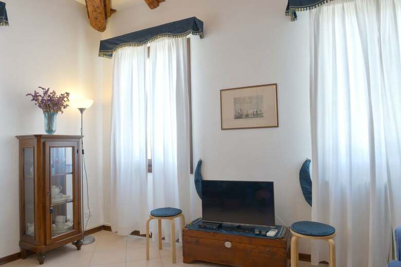 Apartamento Ca' Mazzega