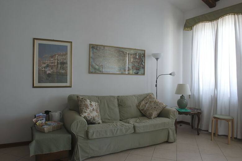Apartamento Ca' Mazzega
