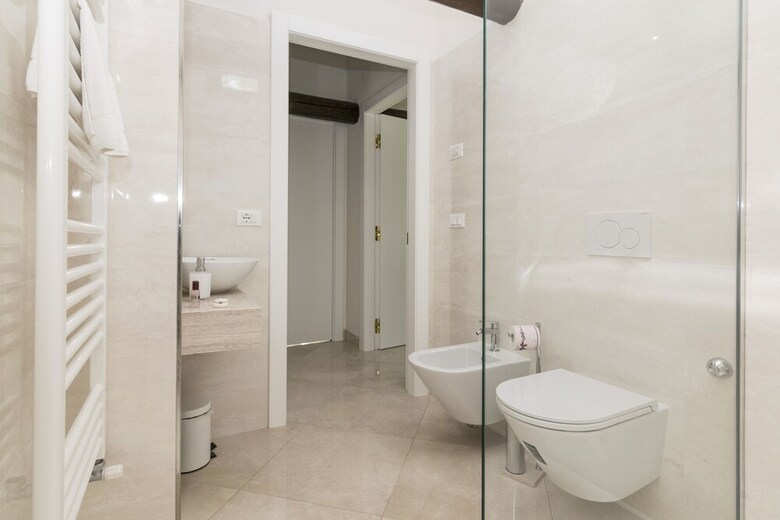 Apartamento Ca' Mazzega