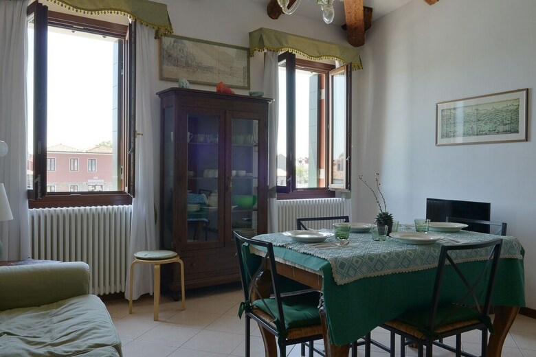 Apartamento Ca' Mazzega