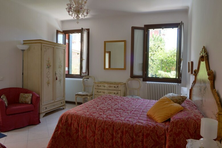 Apartamento Ca' Mazzega