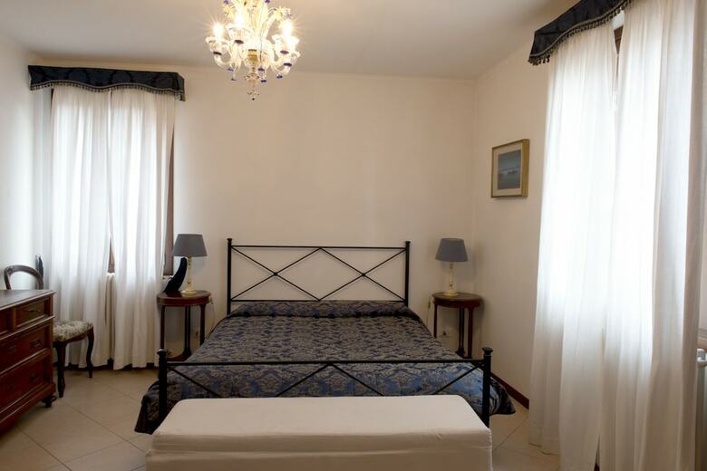 Apartamento Ca' Mazzega