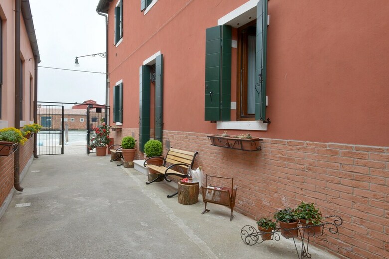 Apartamento Ca' Mazzega