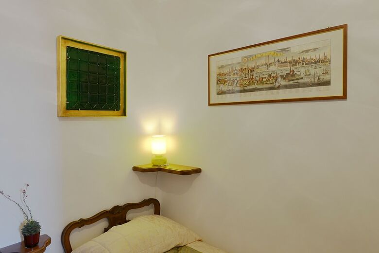 Apartamento Ca' Mazzega