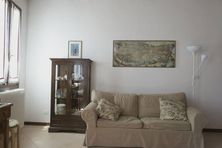 Apartamento Ca' Mazzega