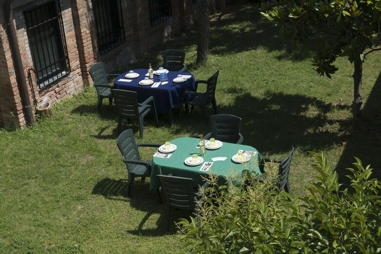Apartamento Ca' Mazzega