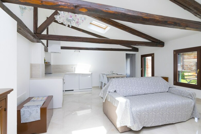 Apartamento Ca' Mazzega
