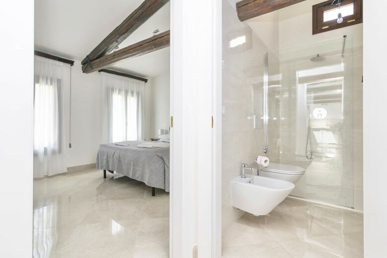 Apartamento Ca' Mazzega