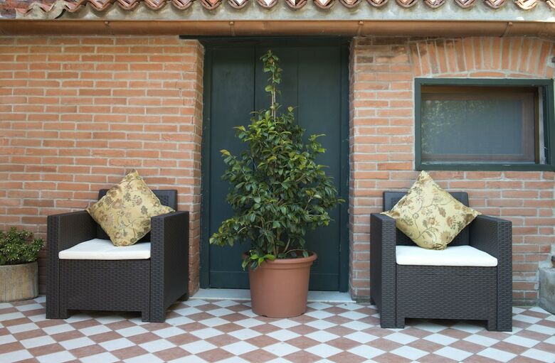 Apartamento Ca' Mazzega