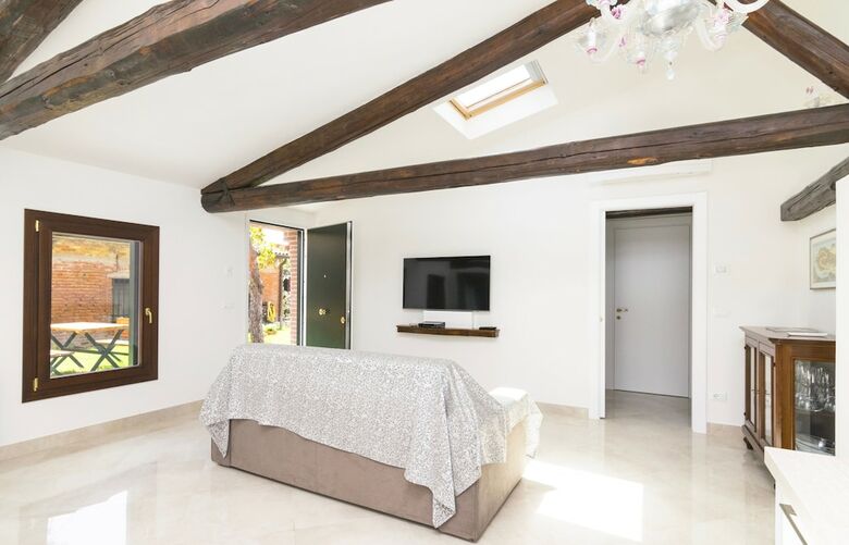 Apartamento Ca' Mazzega