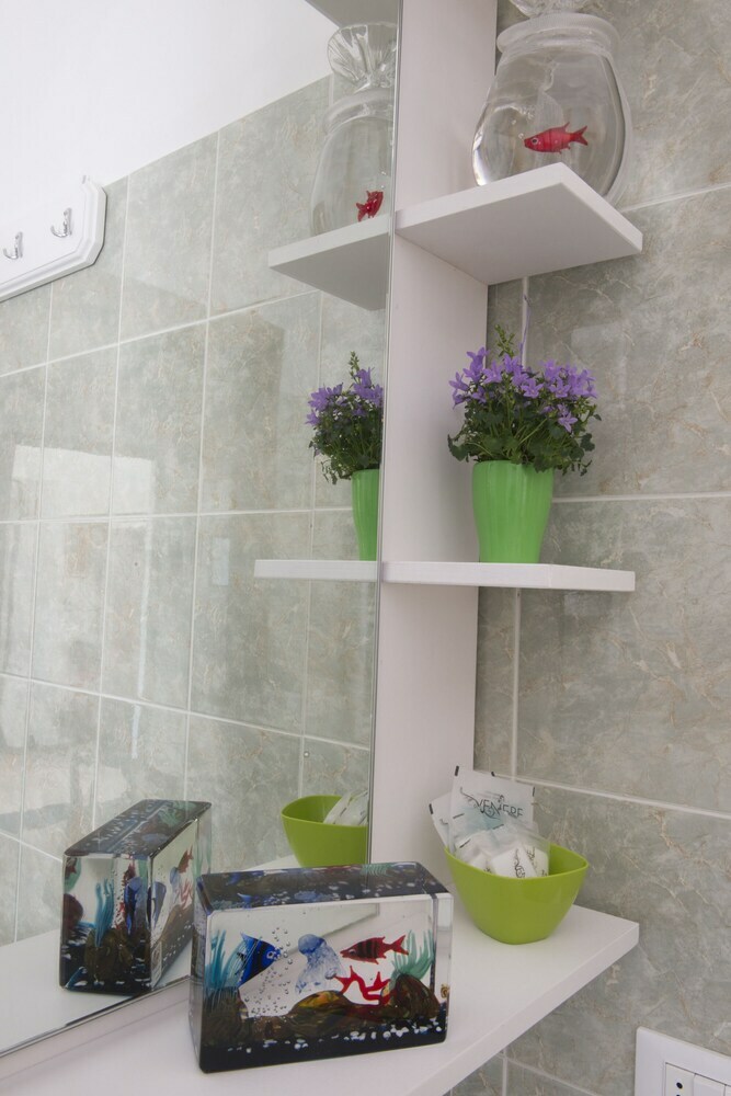 Apartamento Ca' Mazzega