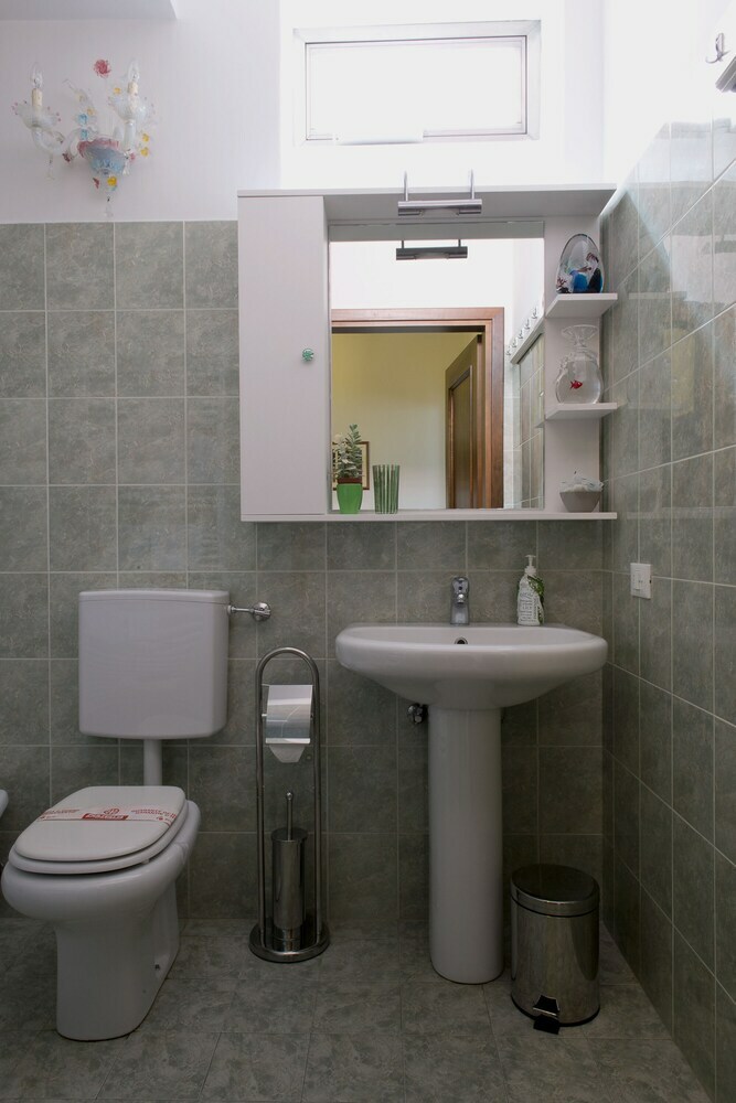 Apartamento Ca' Mazzega