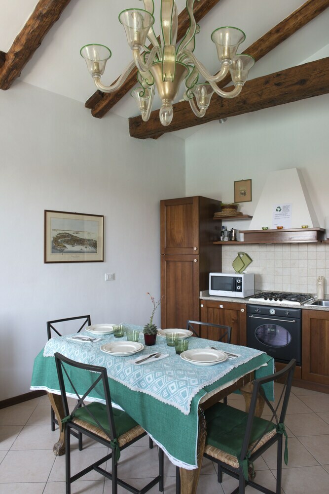 Apartamento Ca' Mazzega