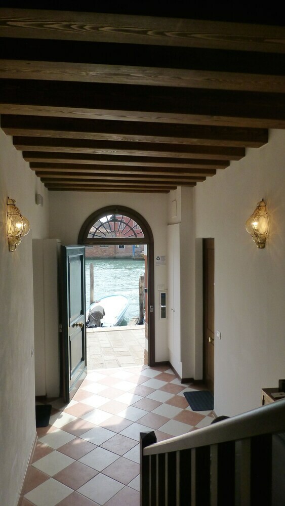 Apartamento Ca' Mazzega