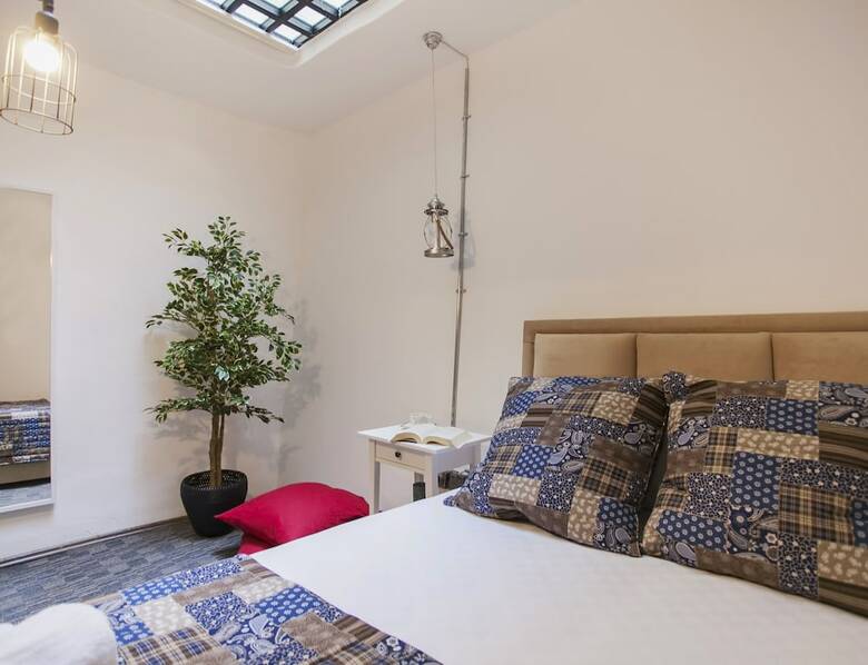 Apartamento Happy Homes Galataparts
