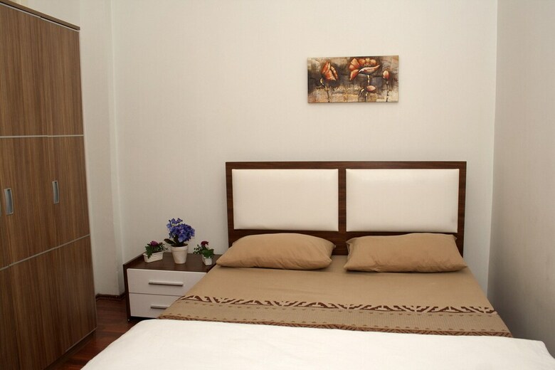Apartamento Happy Homes Galataparts