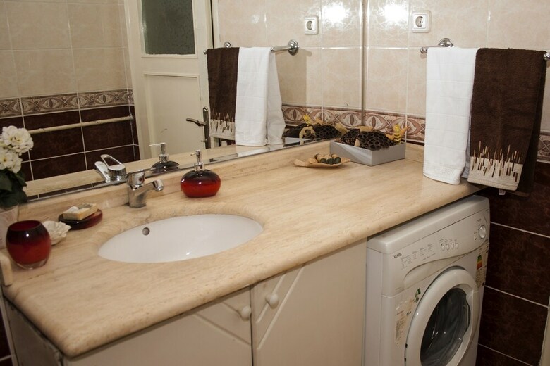 Apartamento Happy Homes Galataparts