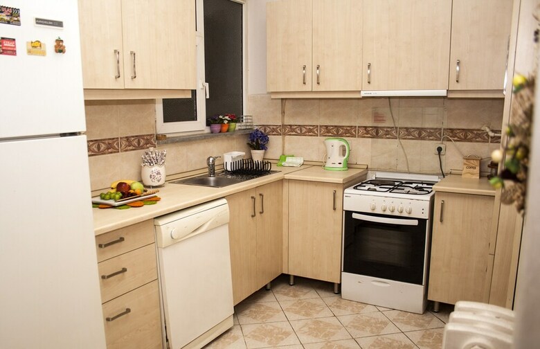 Apartamento Happy Homes Galataparts