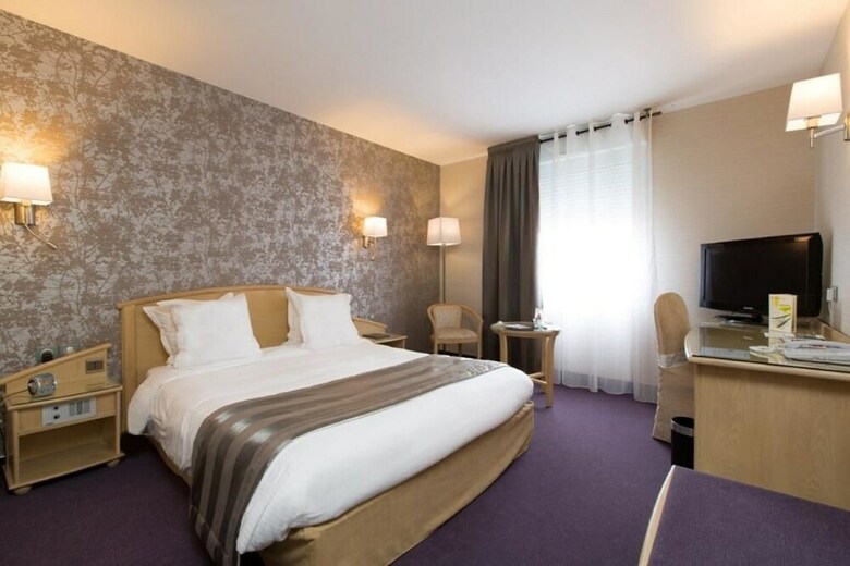 Best Western Lafayette Hotel & Spa