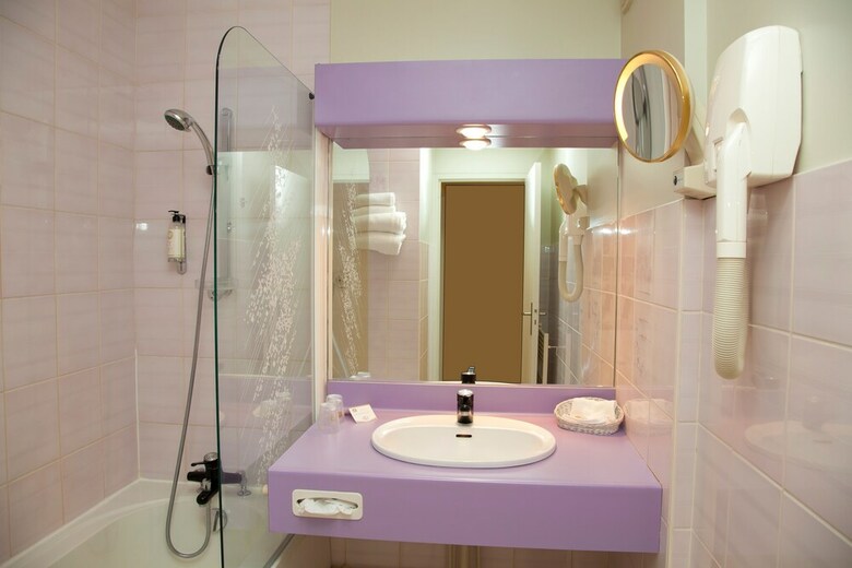 Best Western Lafayette Hotel & Spa
