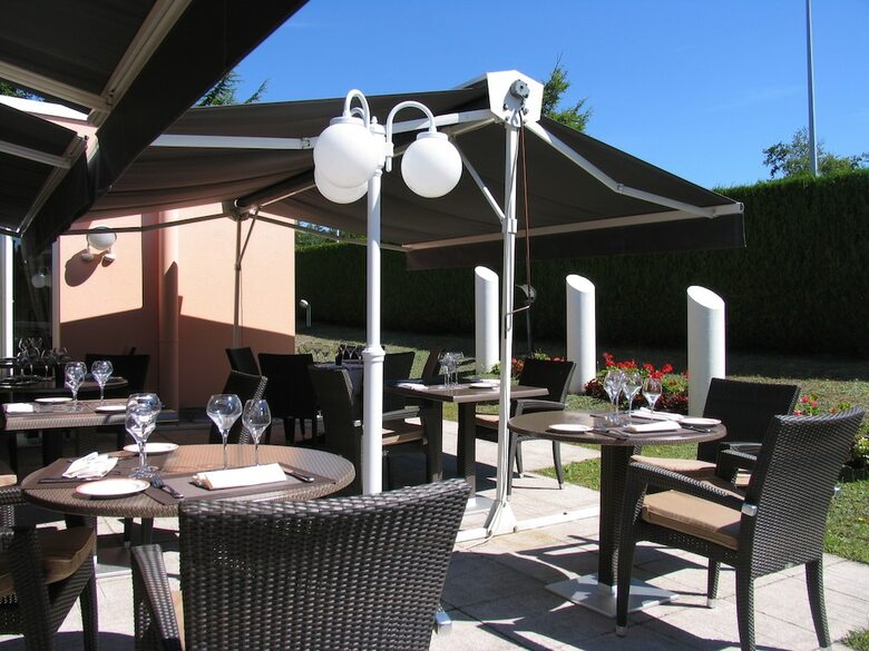 Best Western Lafayette Hotel & Spa