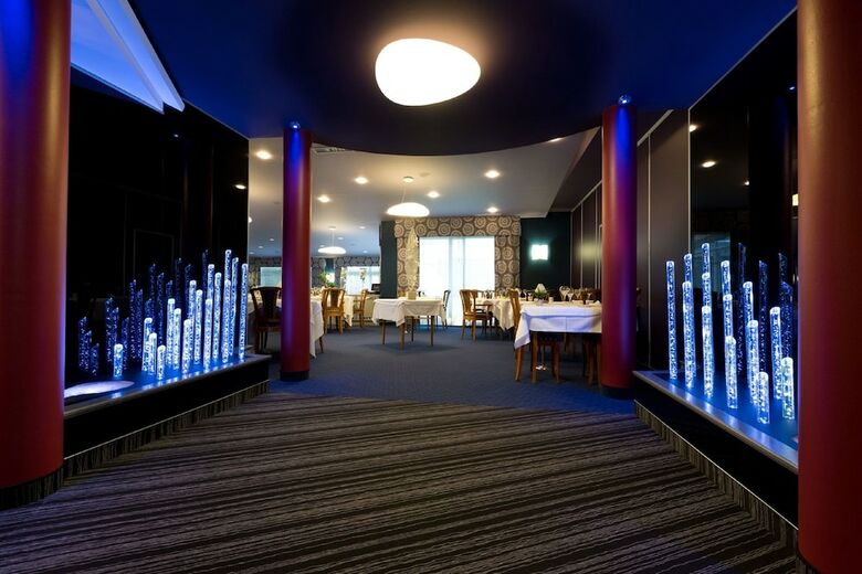 Best Western Lafayette Hotel & Spa