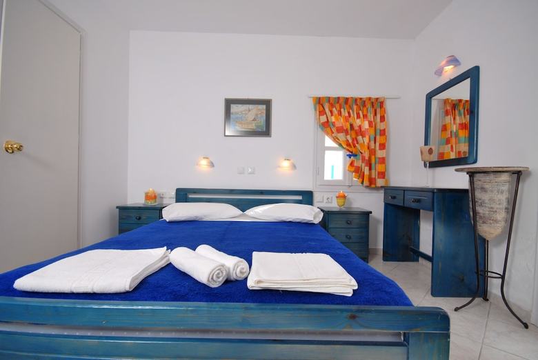 Hotel Sofos Studios