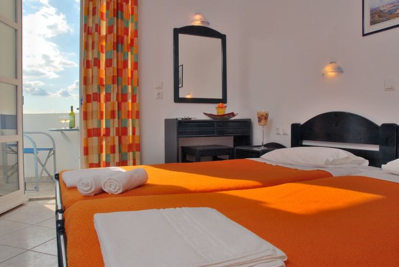 Hotel Sofos Studios