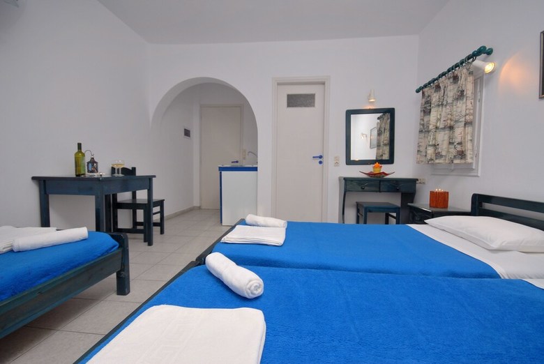 Hotel Sofos Studios